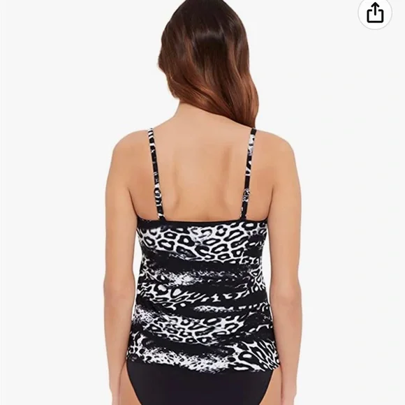 MagicSuit Tankini - Picture 2 of 6